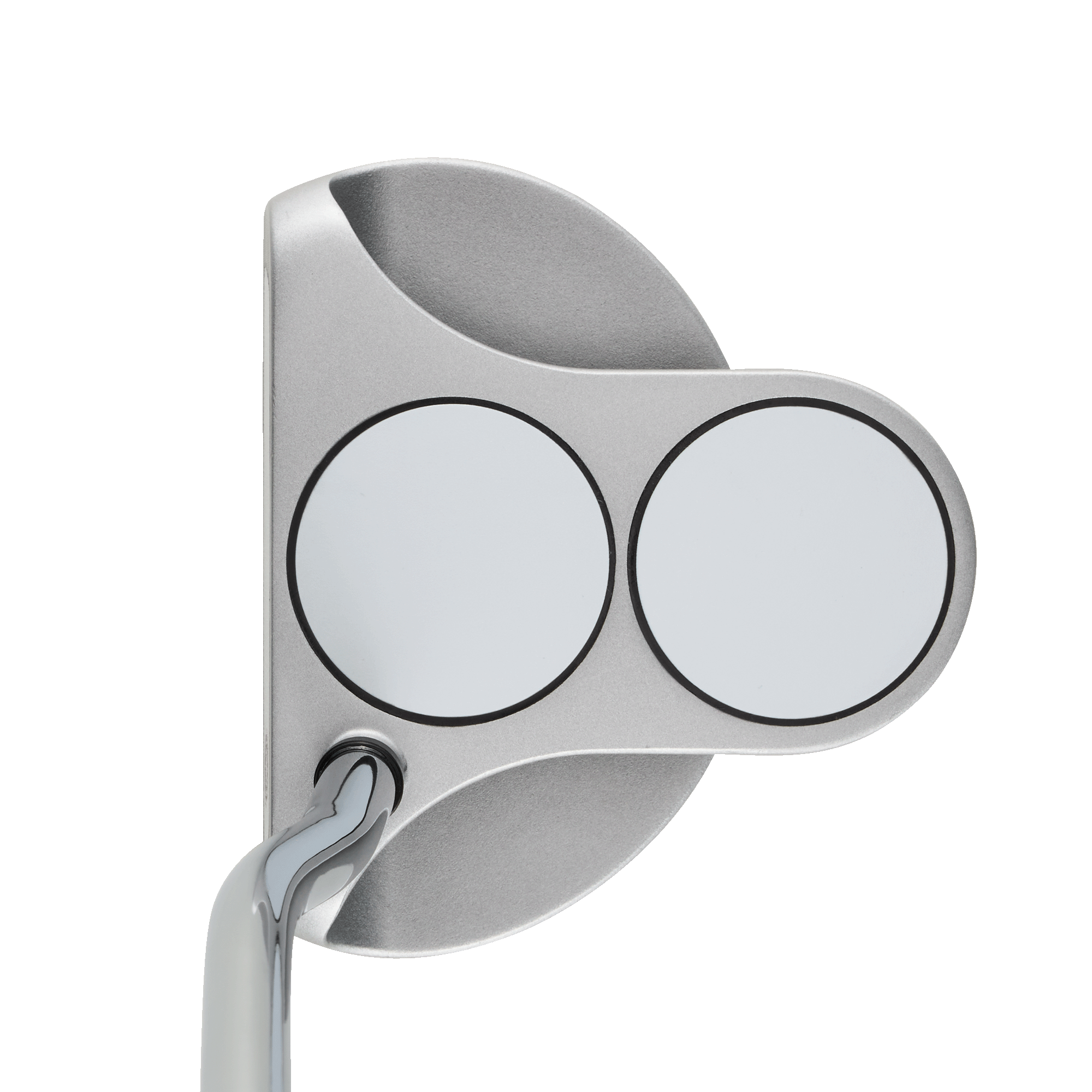 Odyssey White Hot OG 2-Ball DB Putter | Callaway Golf