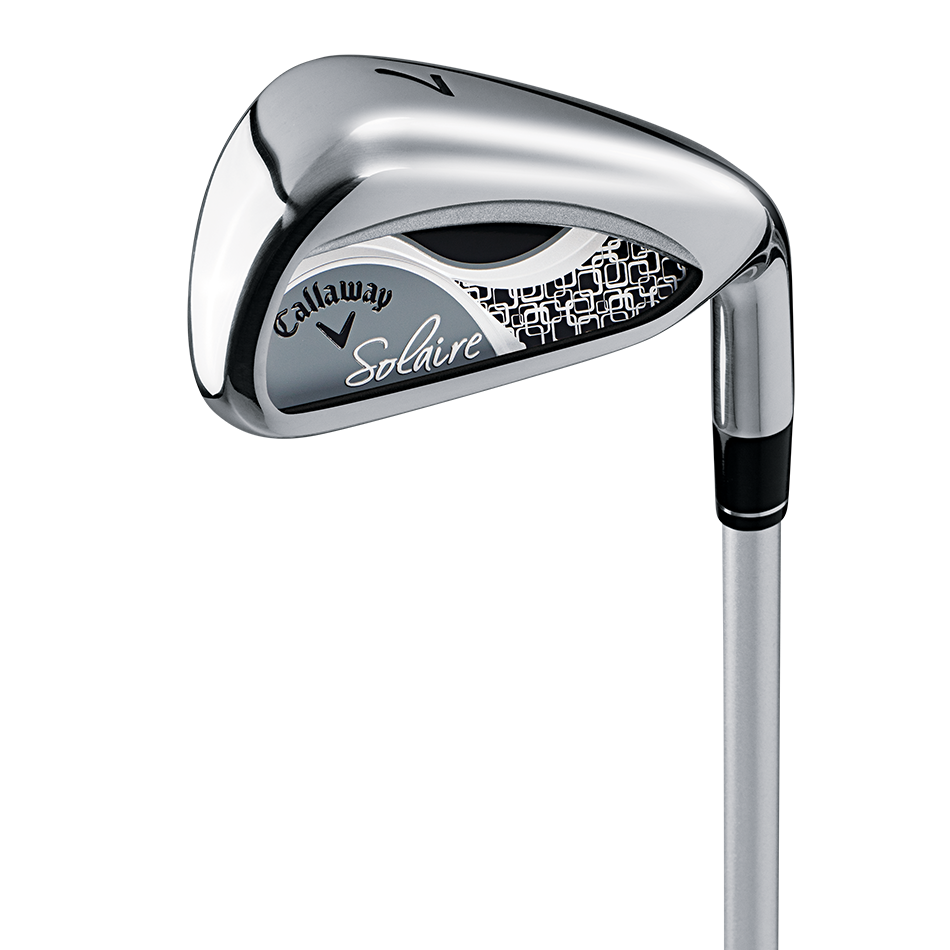 Callaway Golf Women's Solaire 13-Piece Set | Specs & Reviews