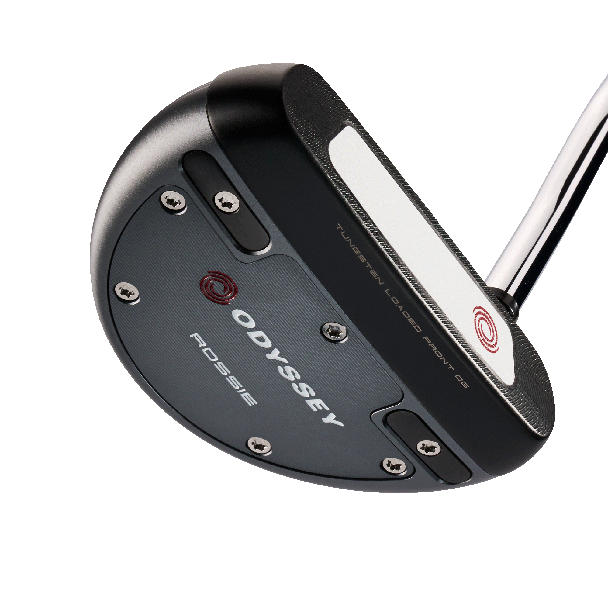 柔らかい Rossie 5K Tri-Hot Odyssey Putter Golf Callaway | クラブ