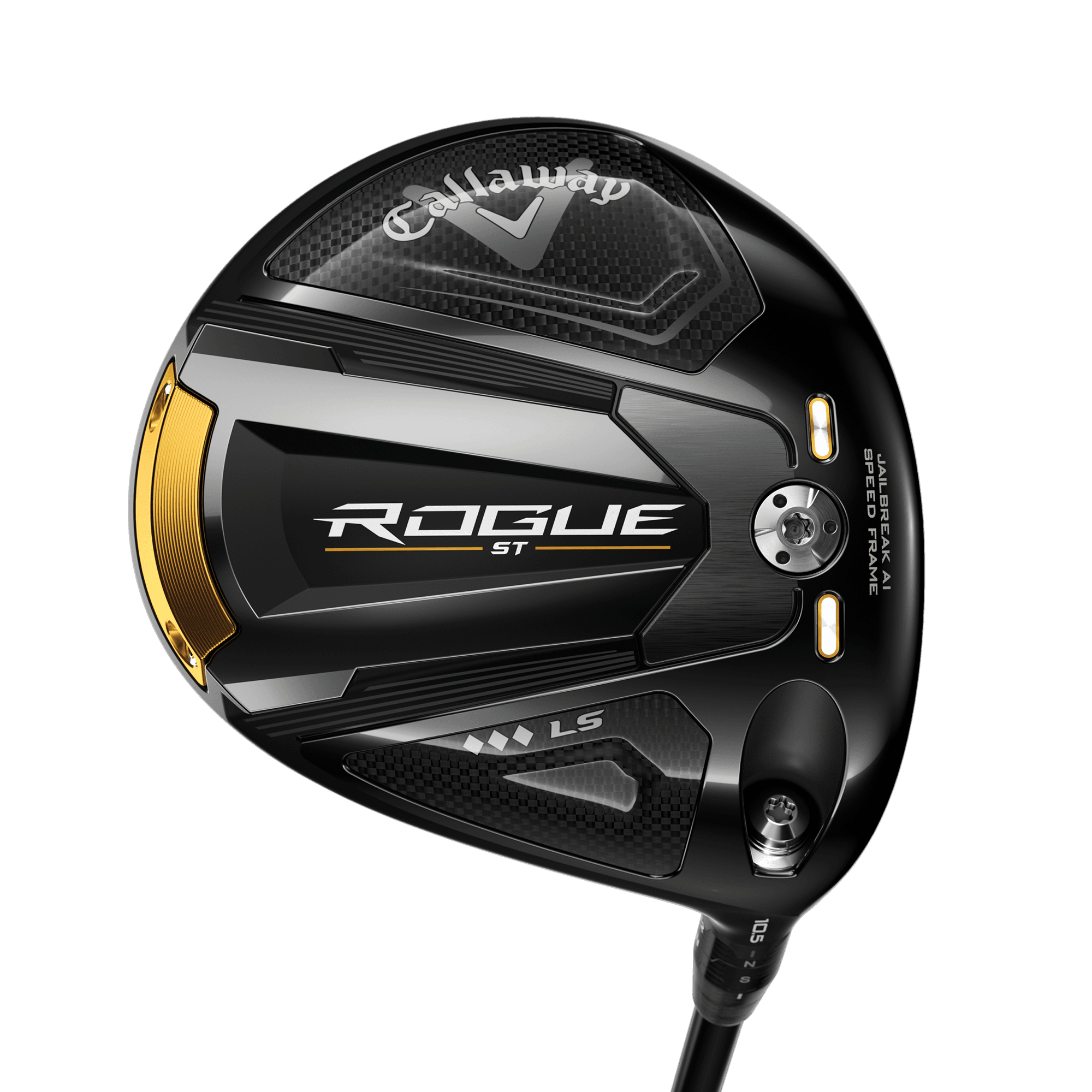 【国内配送】 Triple ST Rogue Callaway Diamond Golf Callaway | Driver LS クラブ