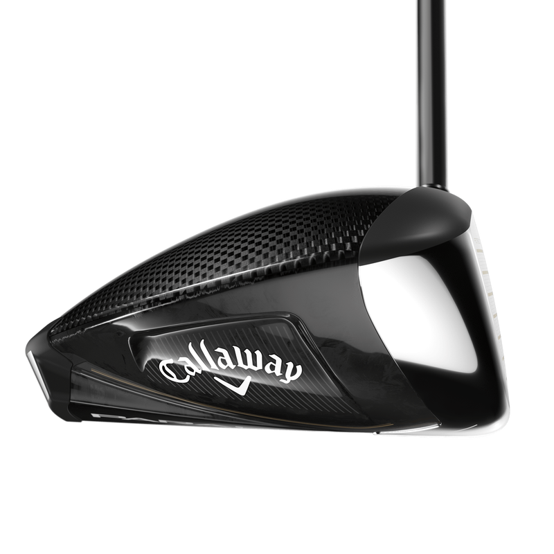 Women's Paradym Star Driver - View 3