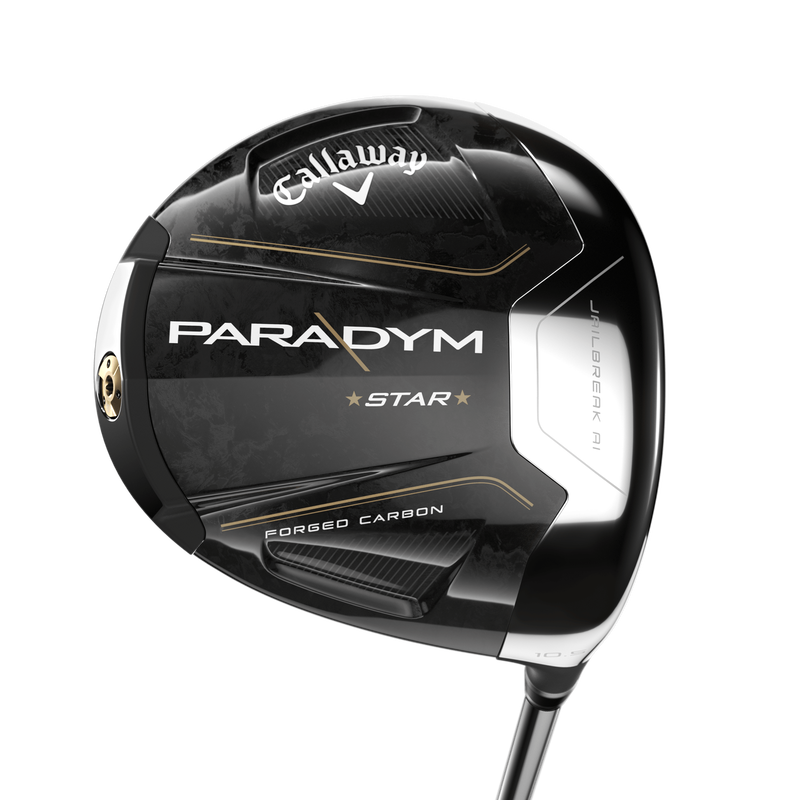 Women's Paradym Star Driver - View 6