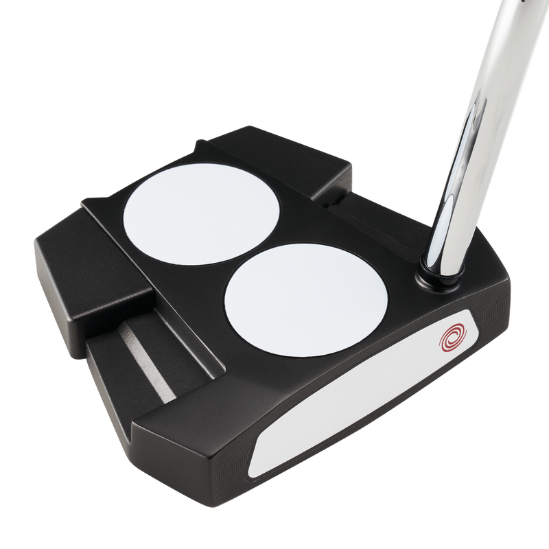 2-Ball Eleven Putter - View 1