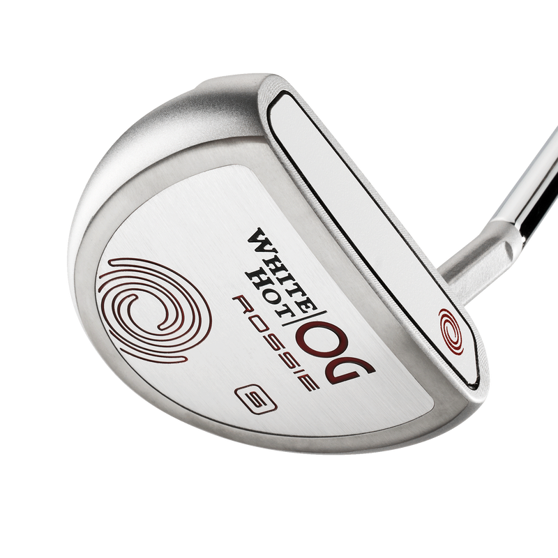 White Hot OG Rossie S Putter - View 4