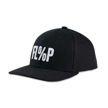 Golf Happens Flop Cap