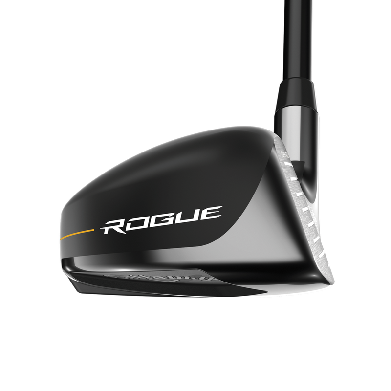 Women's Rogue ST MAX OS Lite Hybrids - View 3