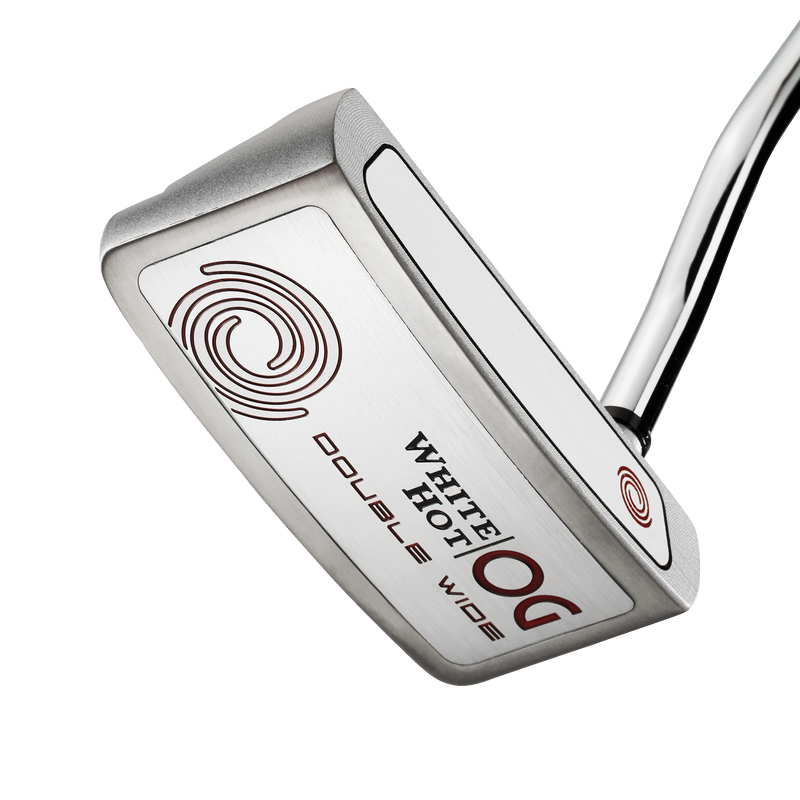 White Hot OG Double Wide Putter - View 4