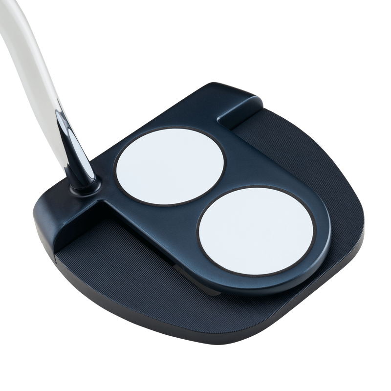Ai-ONE CRUISER Jailbird 2-Ball DB Putter - View 3