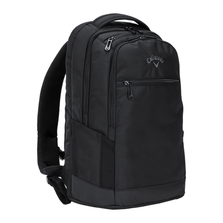 Clubhouse Backpack