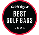 2023 ORG 14 Cart Bag Product Award Image