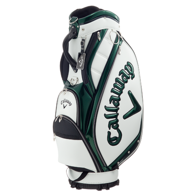 Exia Cart Bag - View 1