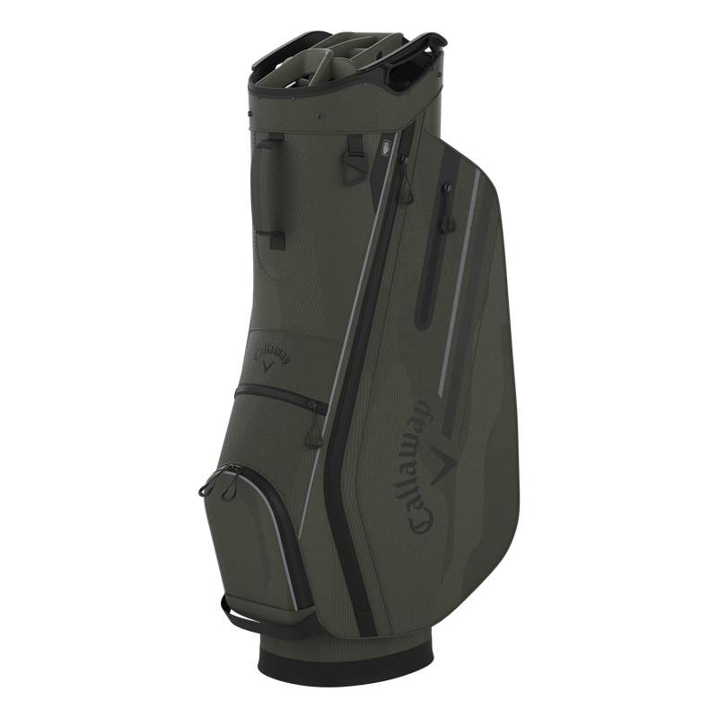 Chev 14 Cart Bag - View 1