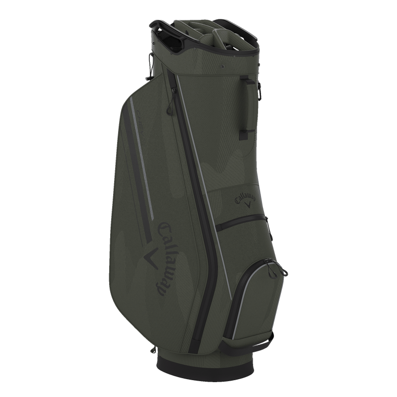 Chev 14 Cart Bag - View 3