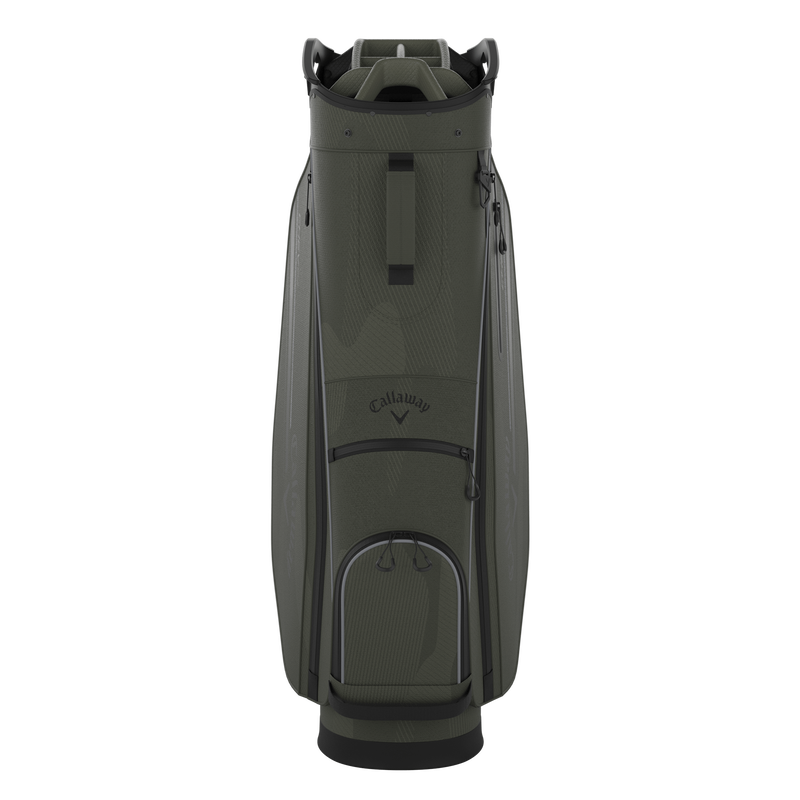 Chev 14 Cart Bag - View 4