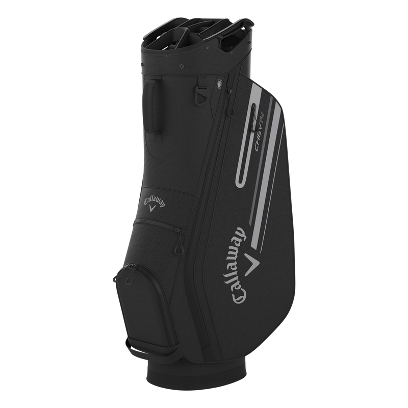 Chev 14 Cart Bag - View 1
