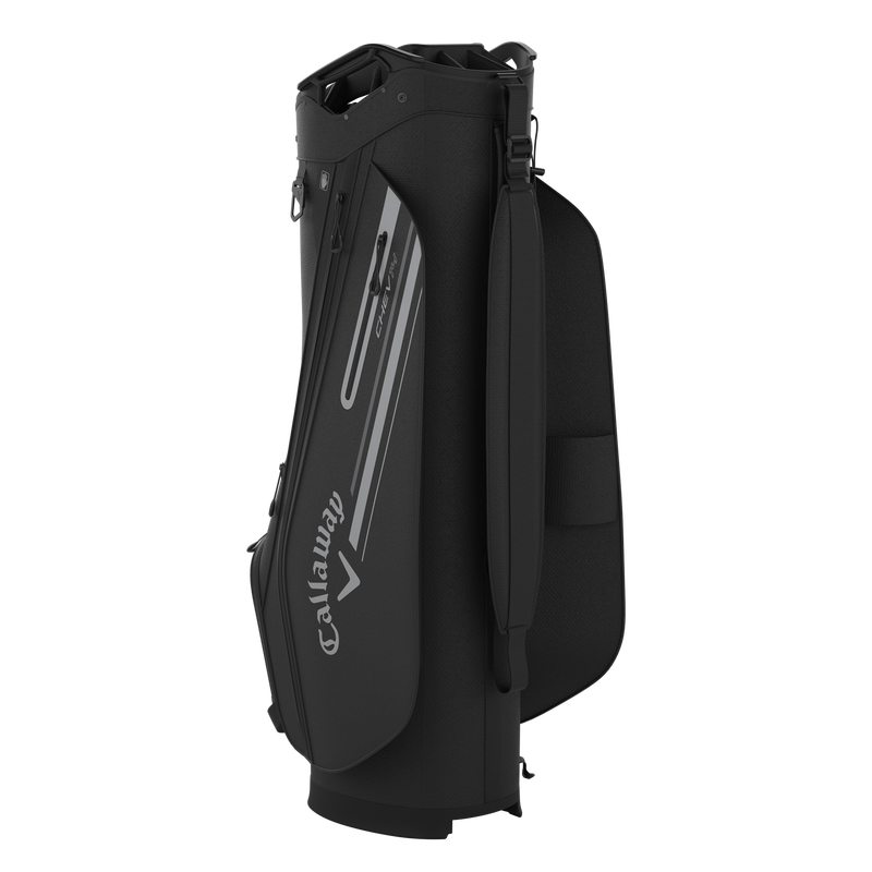 Chev 14 Cart Bag - View 2