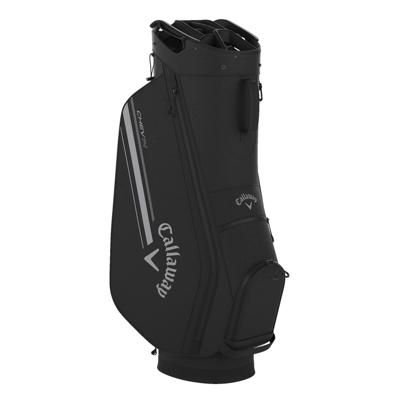 Chev 14 Cart Bag - View 3