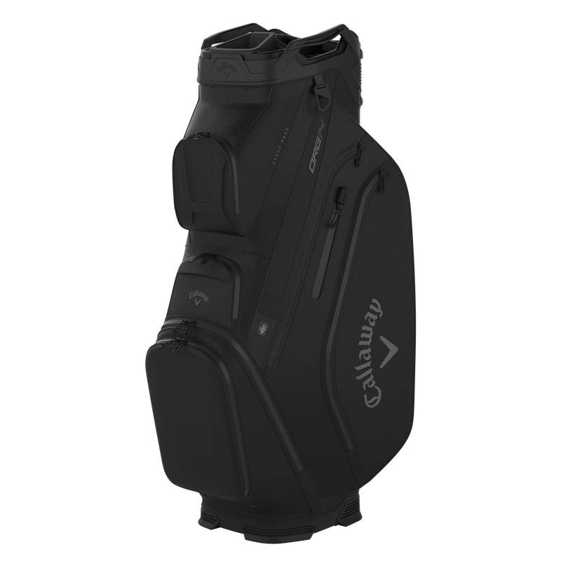 2023 ORG 14 Cart Bag - View 1