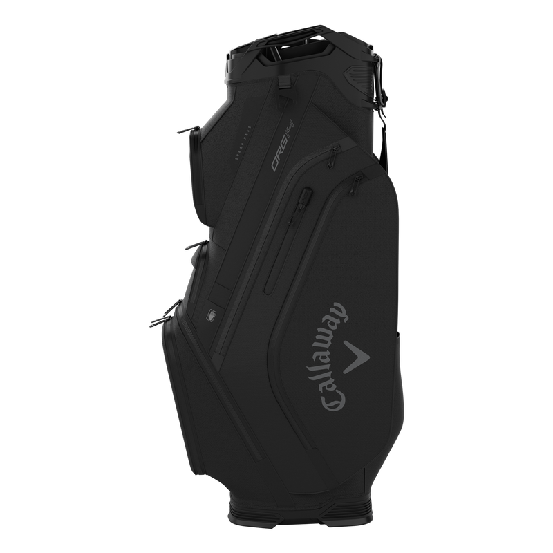 2023 ORG 14 Cart Bag - View 5