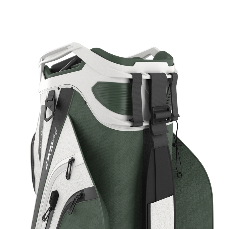 2023 ORG 14 Cart Bag - View 7