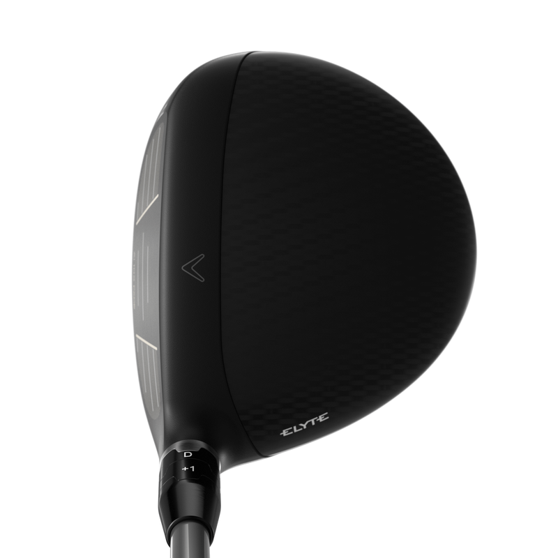 Elyte X Fairway Woods - View 2