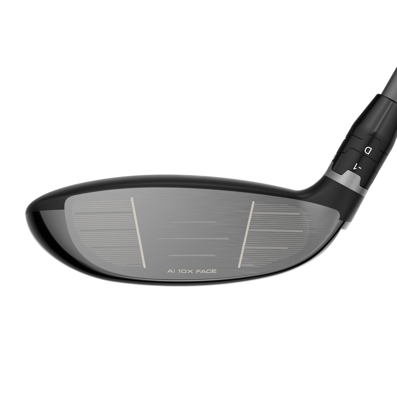Elyte X Fairway Woods - View 4