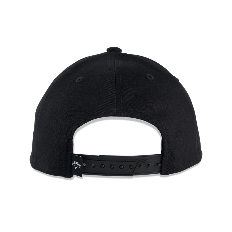 Golf Happens Flop Cap - View 2