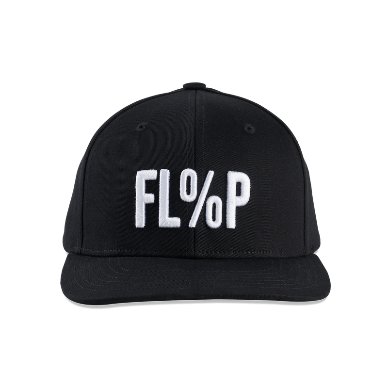 Golf Happens Flop Cap - View 5