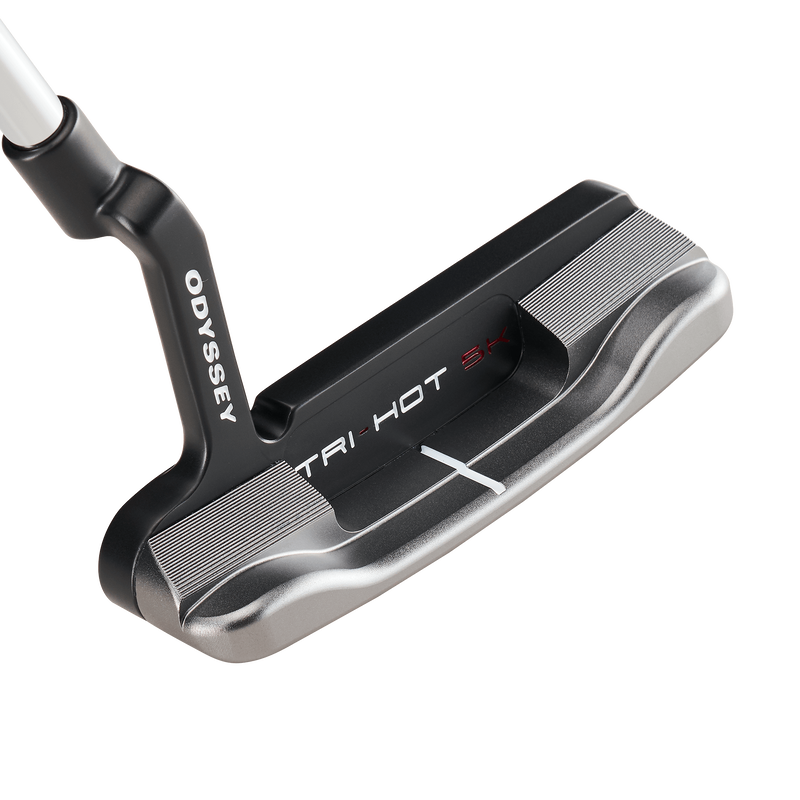New Tri-Hot 5k Putters