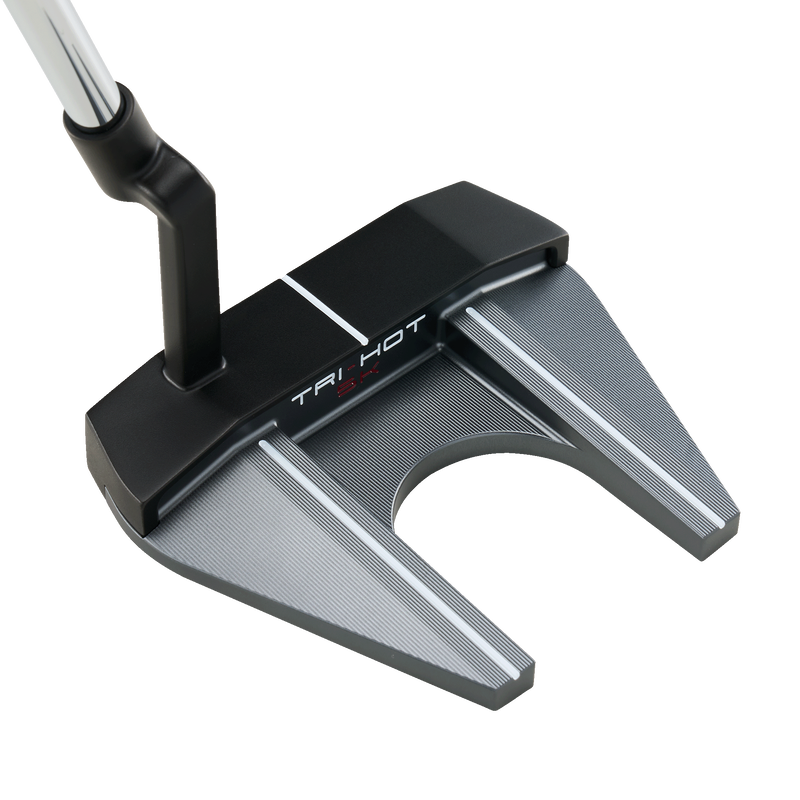 Tri-Hot 5K Seven CH Putter - View 3