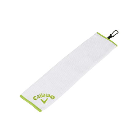Women's Tri-Fold Towel