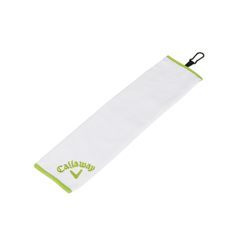 Women's Tri-Fold Towel - View 1