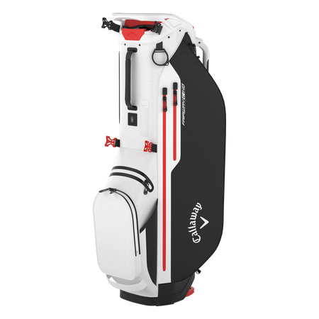 Fairway C HD Stand Bag