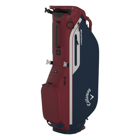 Fairway C Stand Bag
