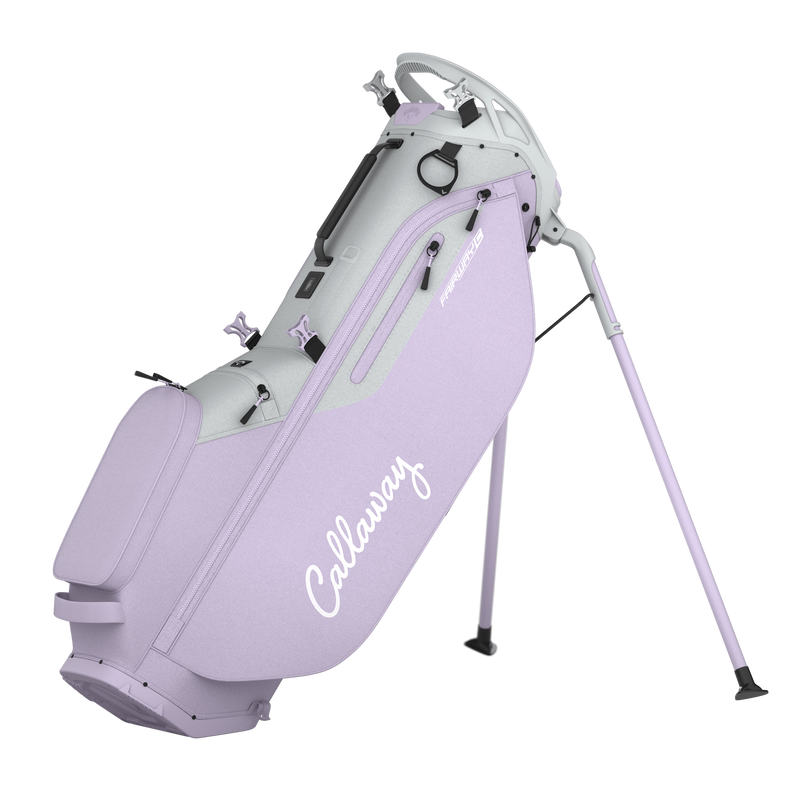Fairway C Stand Bag - View 1