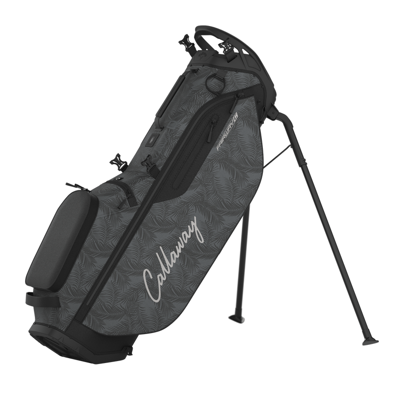 Fairway C Stand Bag - View 1