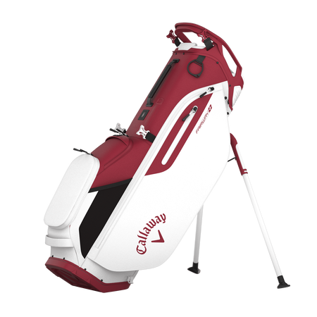 Fairway + Stand Bag