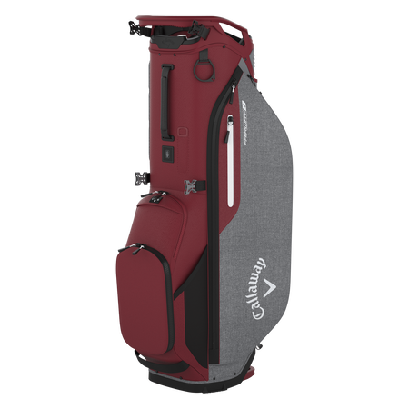 Fairway + Stand Bag