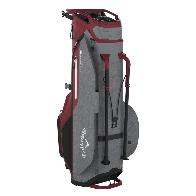 Fairway + Stand Bag - View 2