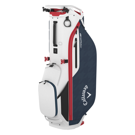Fairway + Stand Bag