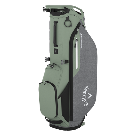 Fairway + Stand Bag