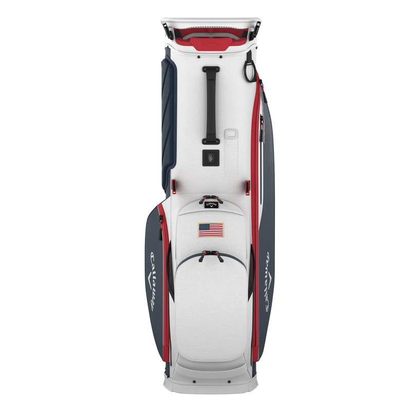 Fairway + Stand Bag - View 2