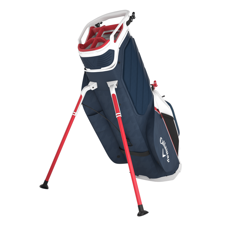 Fairway + Stand Bag - View 3