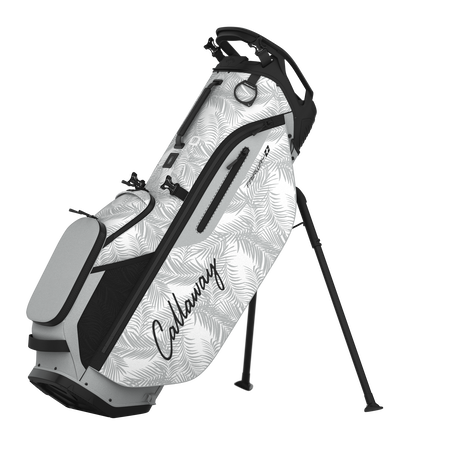 Fairway + Stand Bag