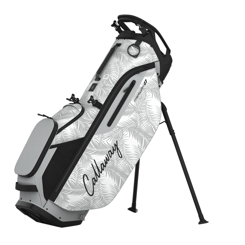Fairway + Stand Bag - View 1