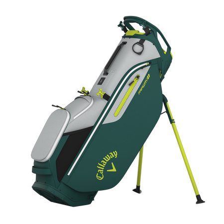 Fairway + Stand Bag