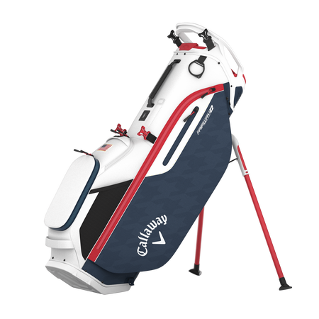 Fairway + Stand Bag