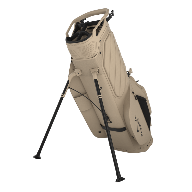 Fairway + Stand Bag - View 3