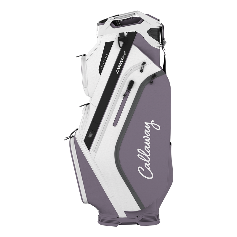 2023 ORG 14 Cart Bag - View 5