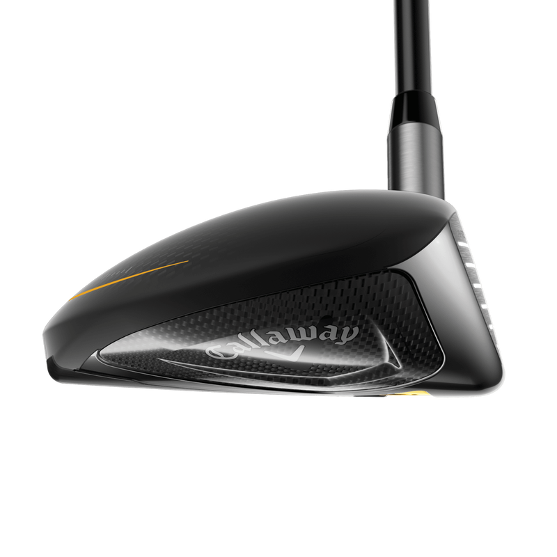 Rogue ST LS Fairway Woods - View 3